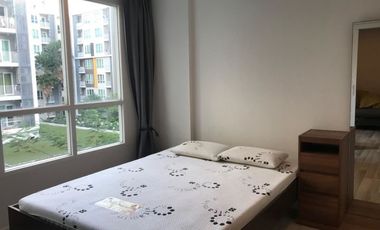 For rent and for sale 1 bed condo in Chatuchak, Bangkok