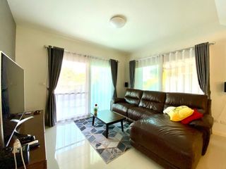À louer et à vendre 4 chambres maison à San Kamphaeng, Chiang Mai