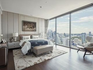 À vendre 3 chambres condo à Khlong Toei, Bangkok