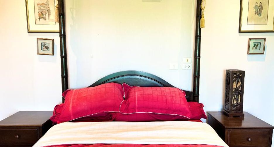 ขาย 3 เตียง คอนโด ใน จอมเทียน, พัทยา