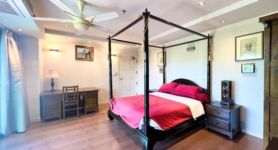 For sale 3 Beds condo in Jomtien, Pattaya