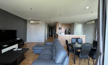 For rent 2 Beds condo in Watthana, Bangkok