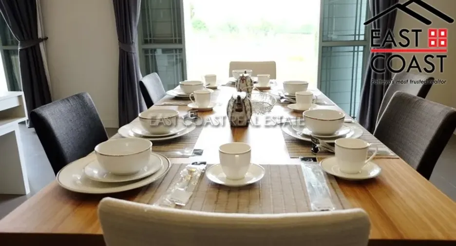 Haus zum Kauf mit 5 Zimmer in Huay Yai, Pattaya