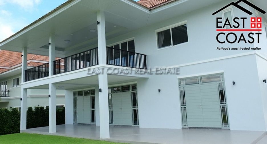 ขาย 5 ห้องนอน บ้านเดี่ยว ใน บางละมุง, ชลบุรี