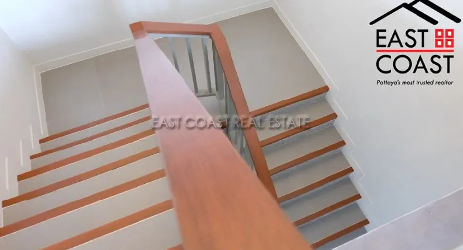 Haus zum Kauf mit 5 Zimmer in Huay Yai, Pattaya