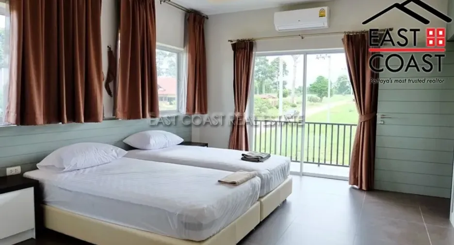 Haus zum Kauf mit 5 Zimmer in Huay Yai, Pattaya