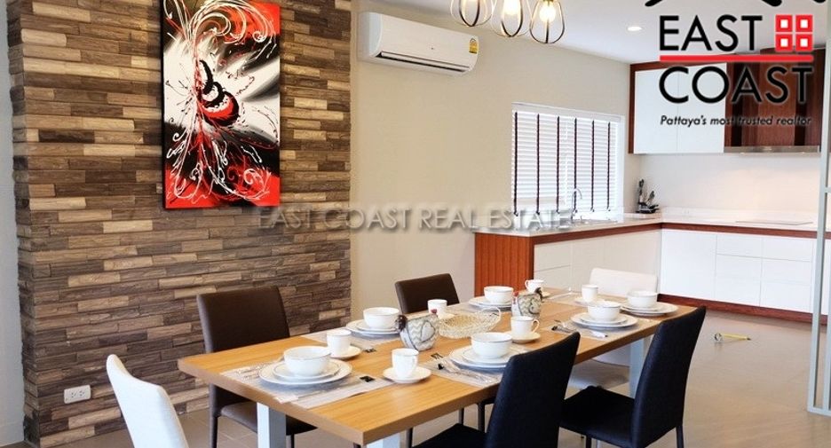 ขาย 5 ห้องนอน บ้านเดี่ยว ใน บางละมุง, ชลบุรี