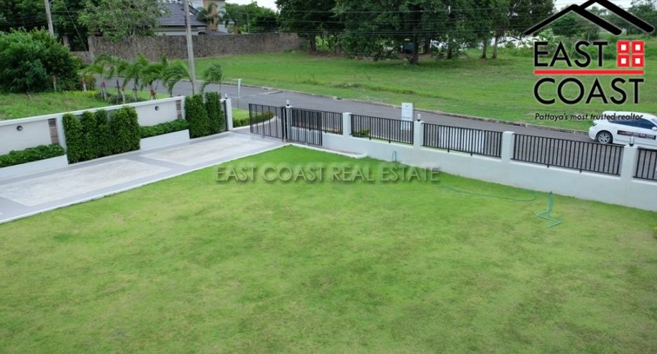 ขาย 5 ห้องนอน บ้านเดี่ยว ใน บางละมุง, ชลบุรี