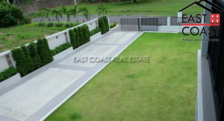 Haus zum Kauf mit 5 Zimmer in Huay Yai, Pattaya