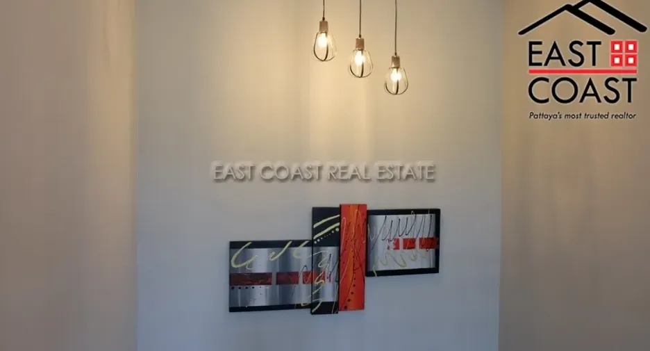 Haus zum Kauf mit 5 Zimmer in Huay Yai, Pattaya