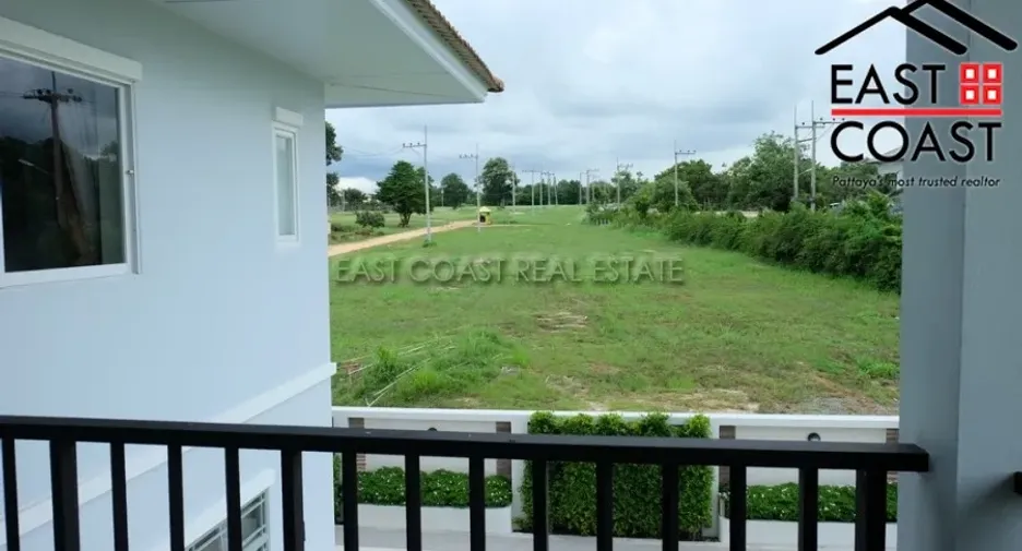 Haus zum Kauf mit 5 Zimmer in Huay Yai, Pattaya