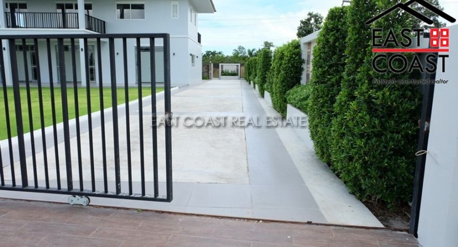 ขาย 5 ห้องนอน บ้านเดี่ยว ใน บางละมุง, ชลบุรี