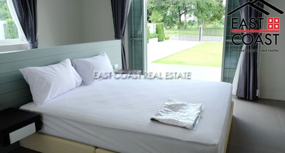ขาย 5 ห้องนอน บ้านเดี่ยว ใน บางละมุง, ชลบุรี