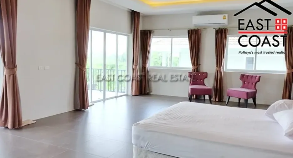 Haus zum Kauf mit 5 Zimmer in Huay Yai, Pattaya