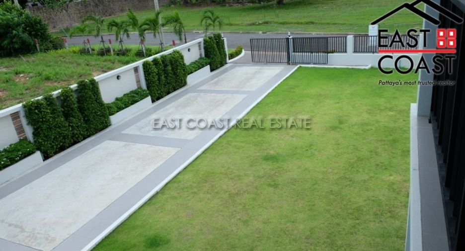 ขาย 5 ห้องนอน บ้านเดี่ยว ใน บางละมุง, ชลบุรี