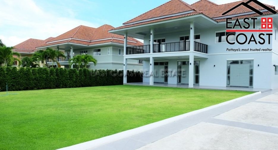 ขาย 5 ห้องนอน บ้านเดี่ยว ใน บางละมุง, ชลบุรี