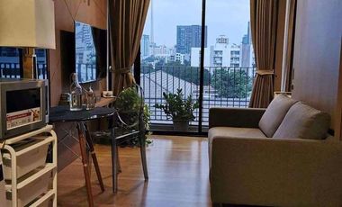 For sale 1 bed condo in Phaya Thai, Bangkok