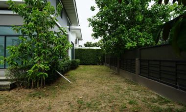 For sale 5 bed house in Mueang Nonthaburi, Nonthaburi