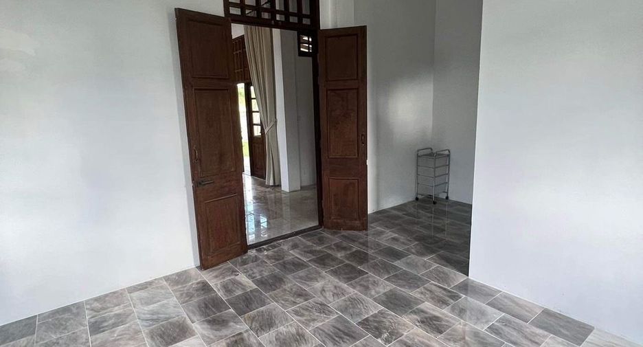 For rent 2 Beds house in Mae Sot, Tak
