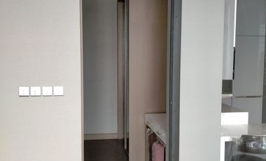 For sale 1 bed condo in Watthana, Bangkok