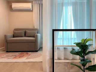 For rent 1 bed condo in Bang Sue, Bangkok