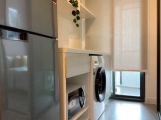 For rent 1 bed condo in Bang Sue, Bangkok