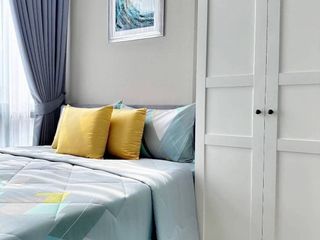For rent 1 bed condo in Bang Sue, Bangkok
