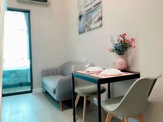 For rent 1 bed condo in Bang Sue, Bangkok