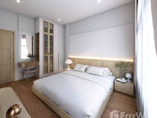 For sale 2 bed townhouse in Mueang Phuket, Phuket