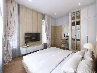 For sale 2 bed townhouse in Mueang Phuket, Phuket