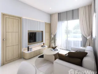For sale 2 bed townhouse in Mueang Phuket, Phuket