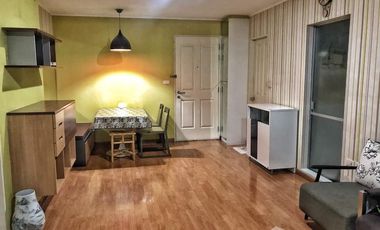 For sale 2 bed condo in Phaya Thai, Bangkok