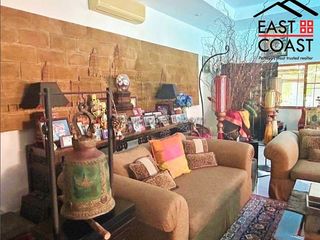 For sale 6 bedrooms house in Bang Lamung, Chonburi