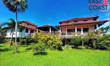 For sale 6 bed house in Central Pattaya, Pattaya