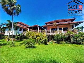 For sale 6 bedrooms house in Bang Lamung, Chonburi