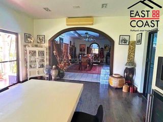 For sale 6 bedrooms house in Bang Lamung, Chonburi