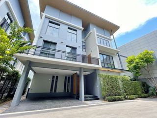 For rent 5 ベッドルーム house in Phra Nakhon, Bangkok