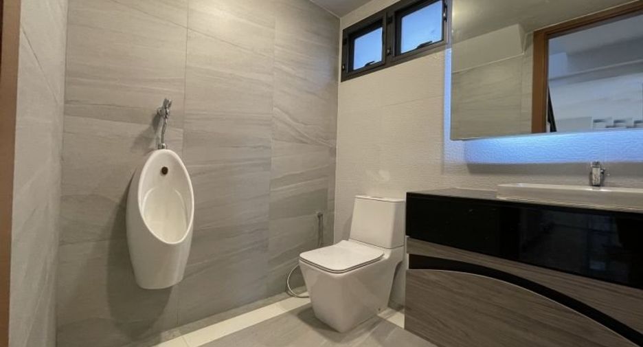 For rent 5 ベッドルーム house in Phra Nakhon, Bangkok