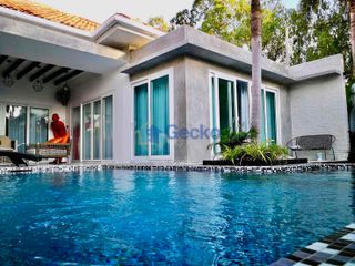 For rent 1 Beds house in Pratumnak, Pattaya