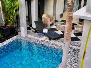 For rent 1 Beds house in Pratumnak, Pattaya