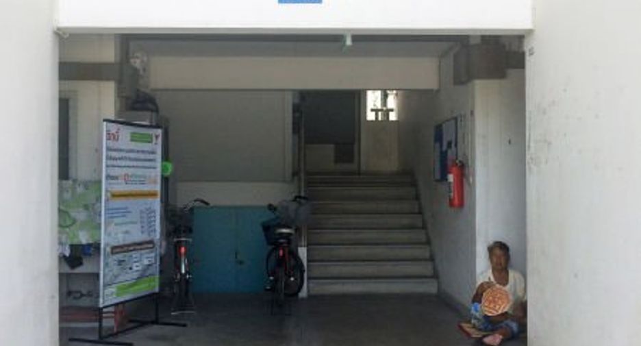 Wohnung zum Kauf mit 1 Zimmer in Pak Kret, Nonthaburi