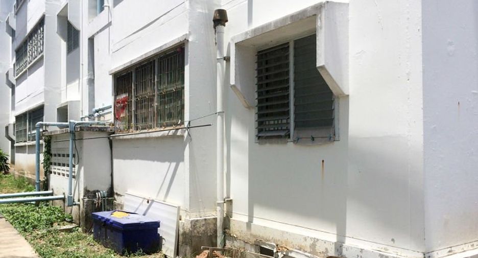 Wohnung zum Kauf mit 1 Zimmer in Pak Kret, Nonthaburi