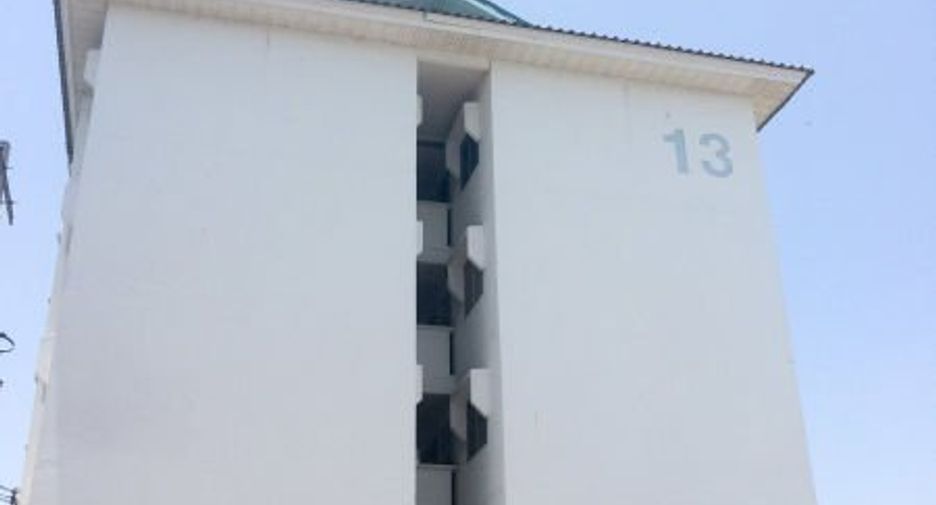 Wohnung zum Kauf mit 1 Zimmer in Pak Kret, Nonthaburi