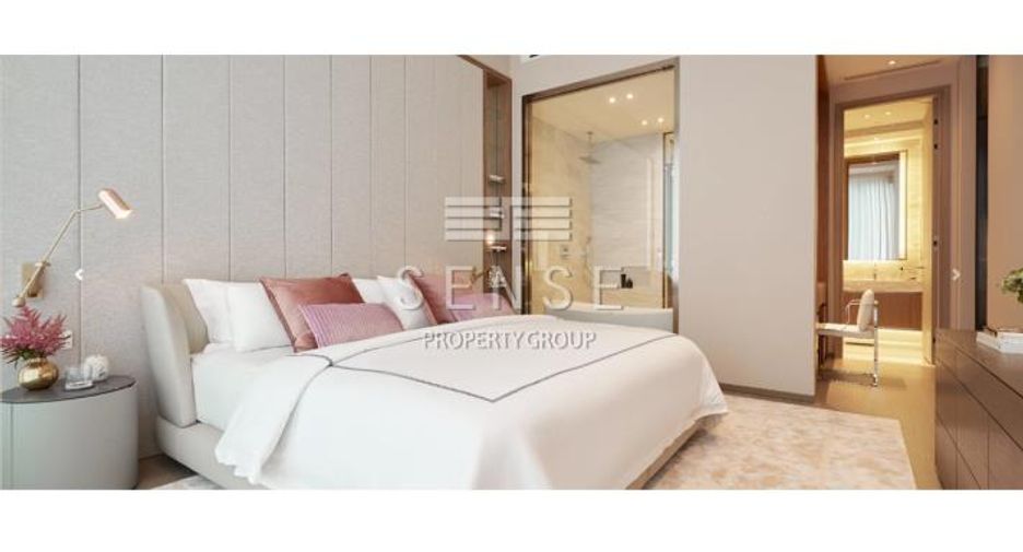 For sale 2 bedrooms condo in Pathum Wan, Bangkok
