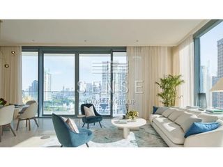 À vendre 2 chambres condo à Pathum Wan, Bangkok
