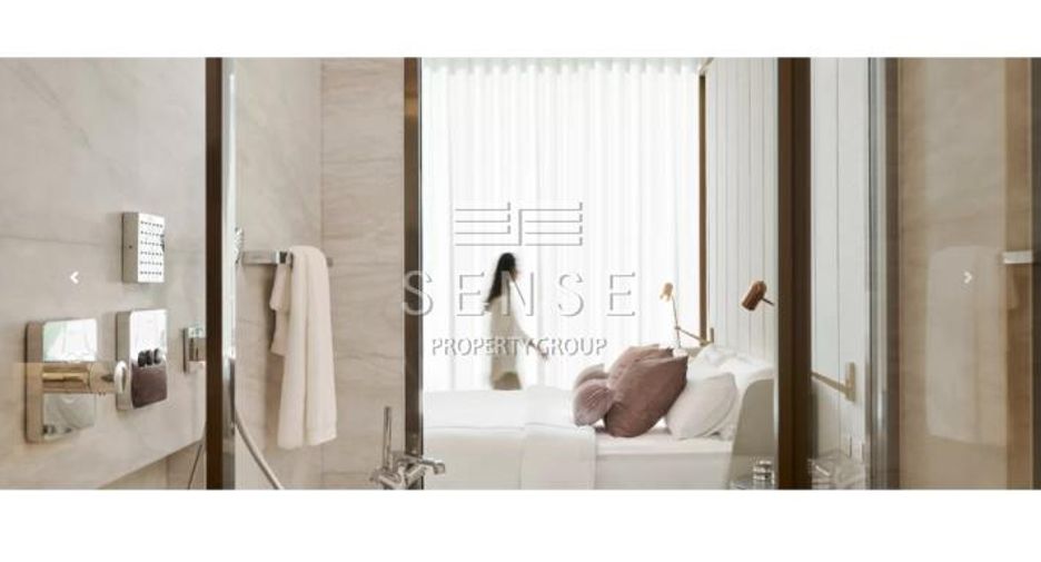 For sale 2 bedrooms condo in Pathum Wan, Bangkok