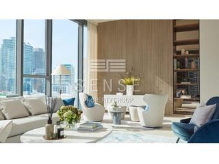 À vendre 2 chambres condo à Pathum Wan, Bangkok