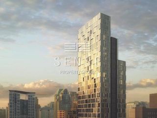 À vendre 2 chambres condo à Pathum Wan, Bangkok