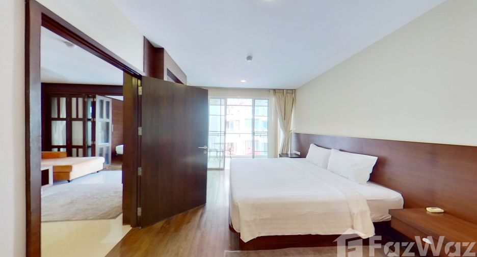 For sale 2 Beds condo in Ko Samui, Surat Thani