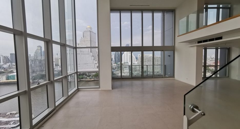 For sale 5 bedrooms condo in Sathon, Bangkok